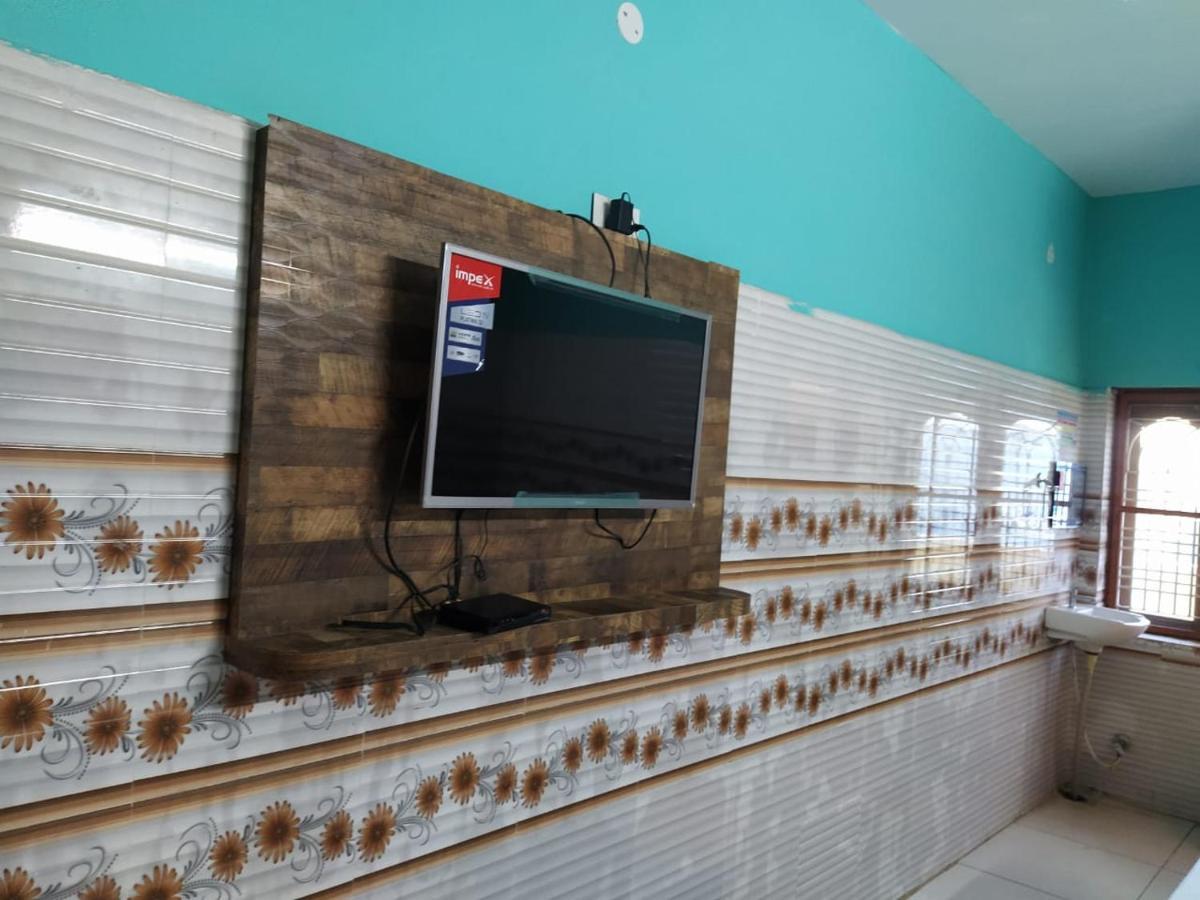 Prasanna Laxmi Residency Bhadrachalam Extérieur photo