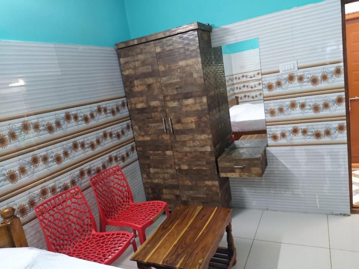 Prasanna Laxmi Residency Bhadrachalam Extérieur photo