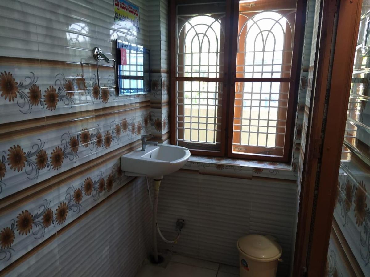 Prasanna Laxmi Residency Bhadrachalam Extérieur photo
