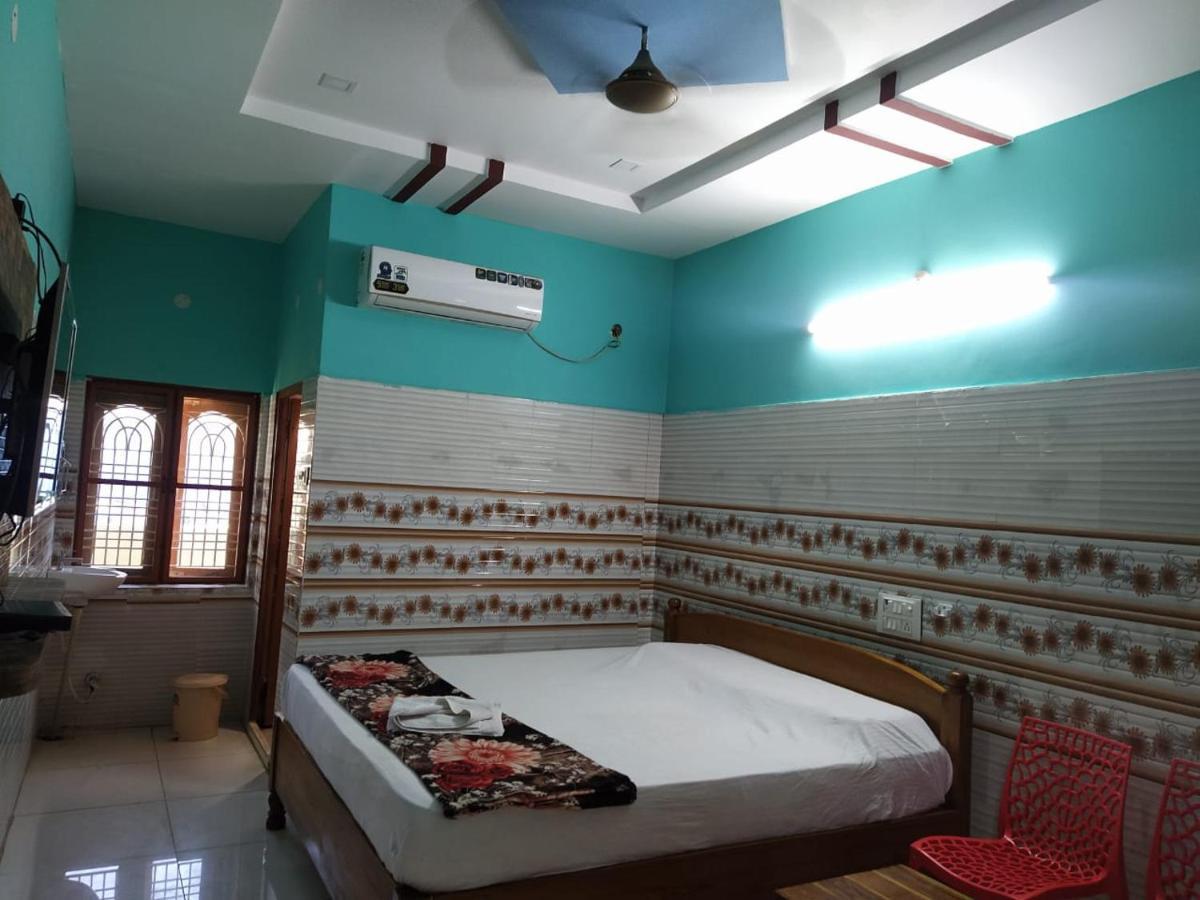 Prasanna Laxmi Residency Bhadrachalam Extérieur photo