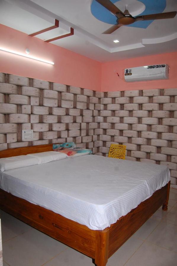 Prasanna Laxmi Residency Bhadrachalam Extérieur photo